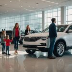 Le guide ultime pour dénicher le SUV familial idéal