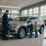 Le guide ultime pour dénicher le SUV familial idéal
