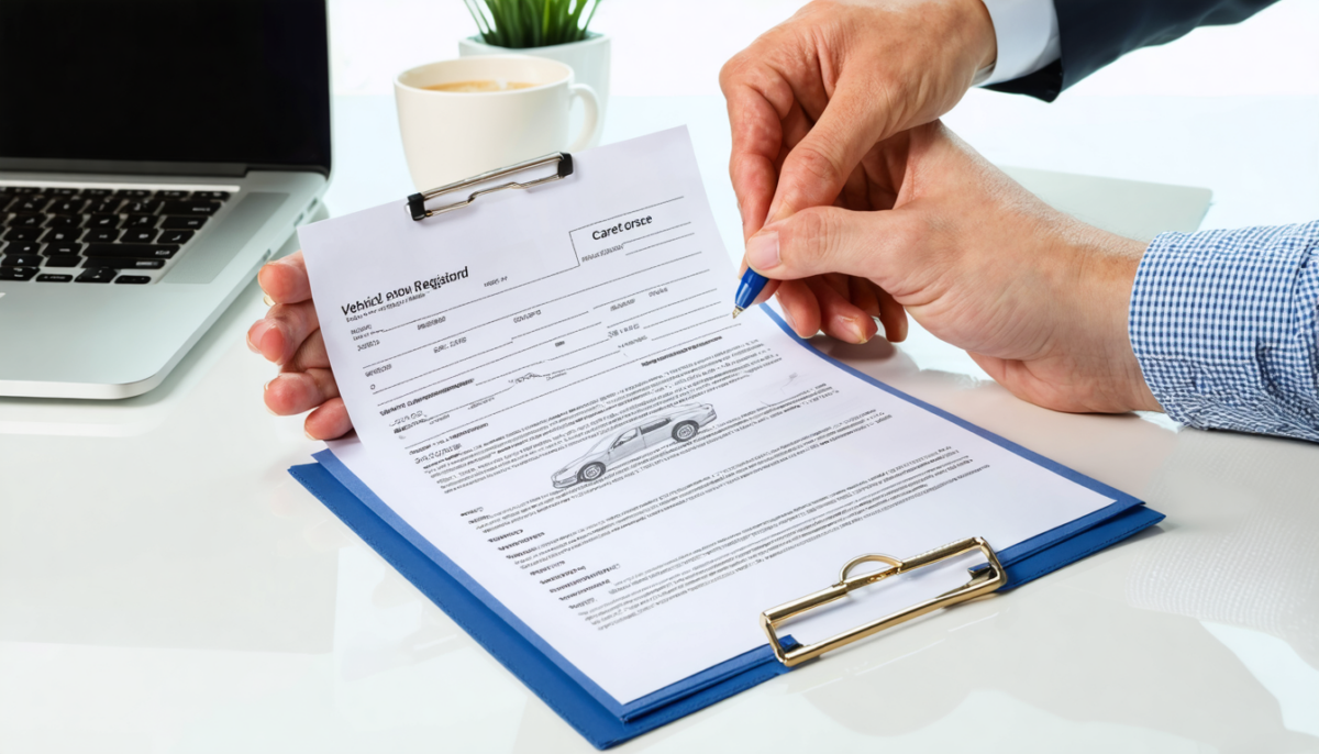 découvrez si la carte grise et l'assurance automobile peuvent avoir des titulaires différents, les conditions à respecter et les implications légales en france.
