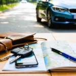 découvrez nos astuces indispensables pour bien préparer votre location de voiture et profiter d'un voyage sans stress.