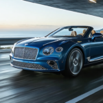 découvrez les 3 raisons incontournables qui font de la nouvelle bentley gtc un véritable bijou de luxe et de performance. laissez-vous séduire par son élégance unique et son savoir-faire exceptionnel.