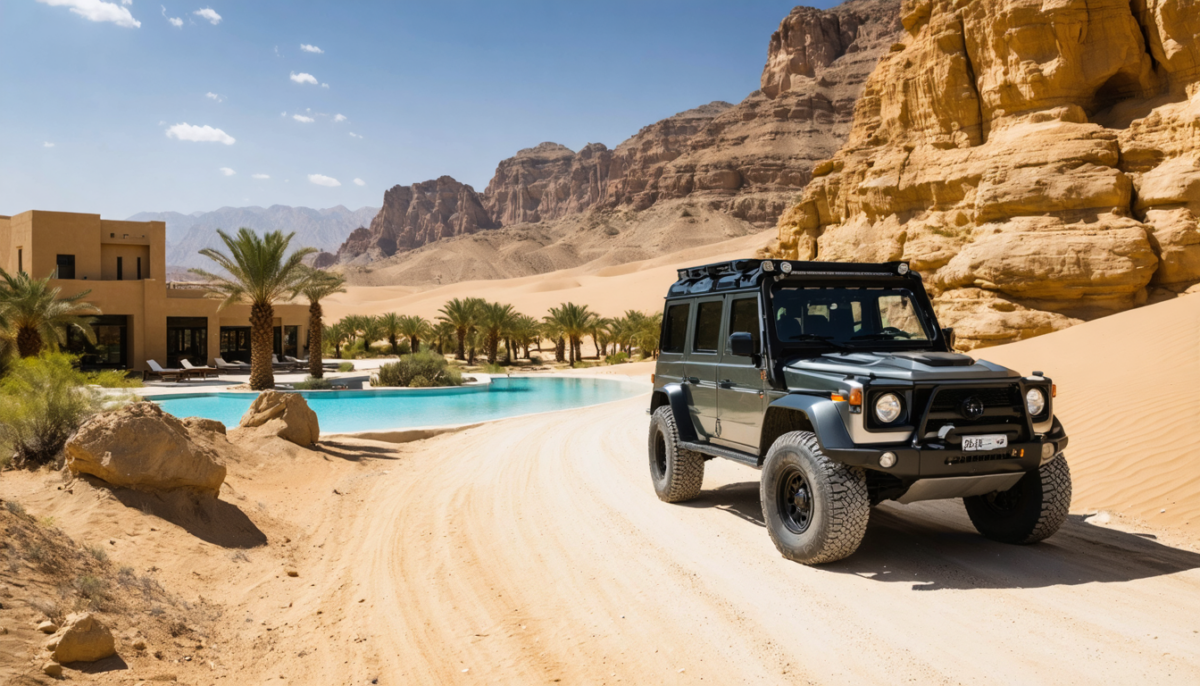 explorez oman en voiture grâce à notre guide complet et fiable, idéal pour une aventure inoubliable à travers des paysages époustouflants et une culture fascinante.