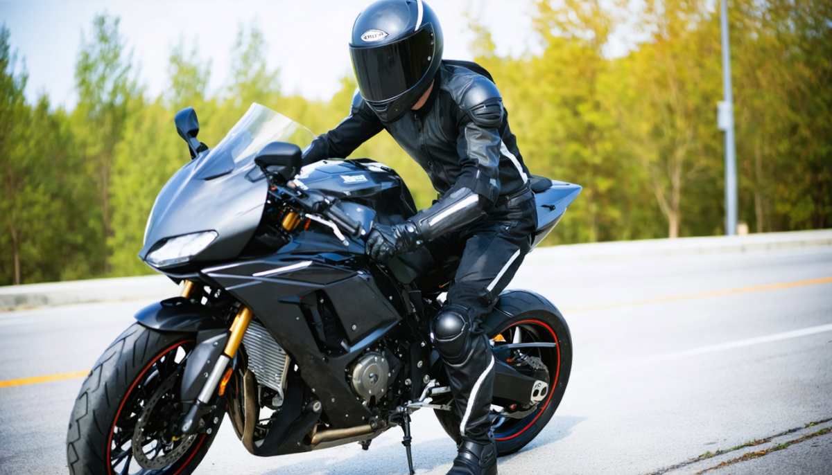 découvrez notre guide pratique pour choisir la protection idéale et rouler en toute sécurité à moto. conseils, équipements essentiels et astuces pour protéger au mieux le motard.