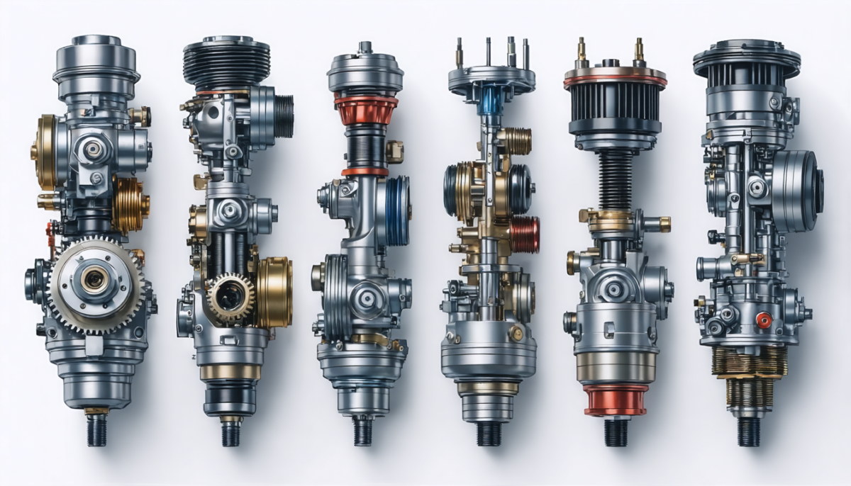découvrez les 7 catégories de pièces automobiles où le code moteur est essentiel pour assurer compatibilité et performance optimale de votre véhicule.