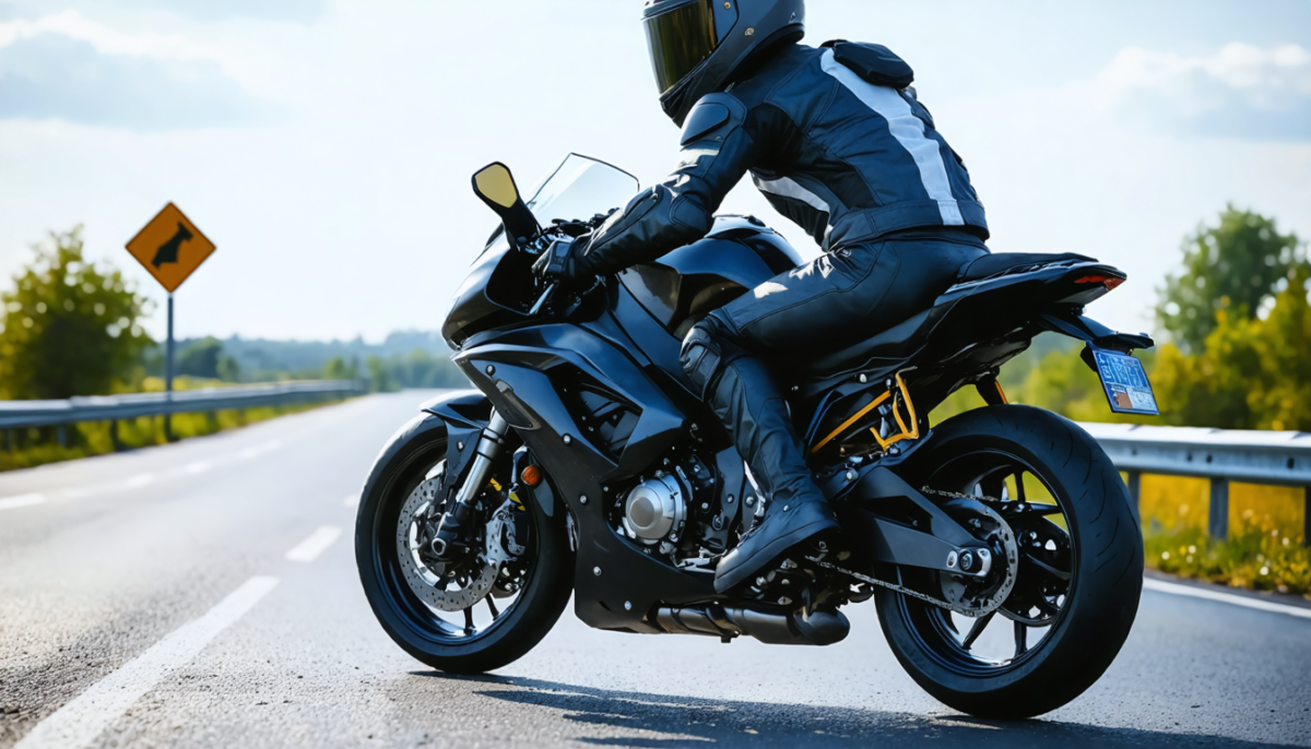 découvrez les conseils essentiels pour choisir la protection moto adaptée et rouler en toute sécurité. préservez votre sécurité avec les équipements indispensables.