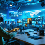 découvrez comment le format live transforme le paysage des divertissements numériques interactifs, offrant une expérience immersive et en temps réel aux utilisateurs.