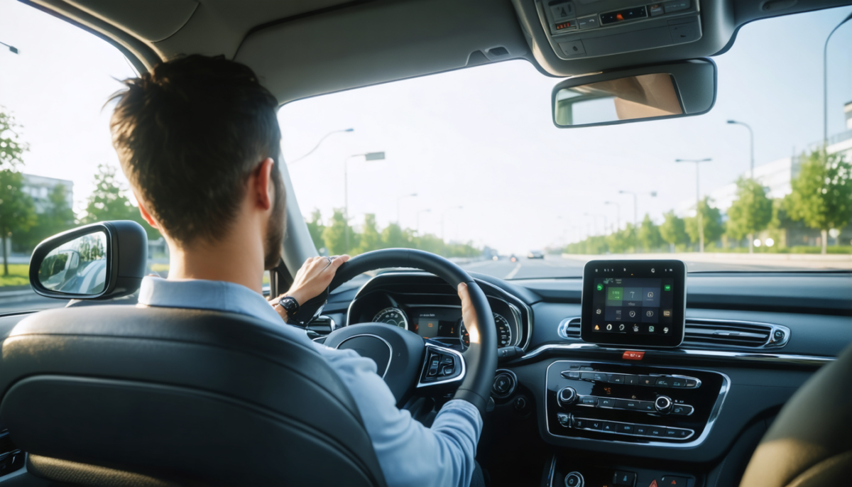 découvrez notre guide indispensable sur la location de voiture sans permis pour vous déplacer librement et en toute sérénité. astuces, conseils et meilleures offres pour faciliter vos trajets.