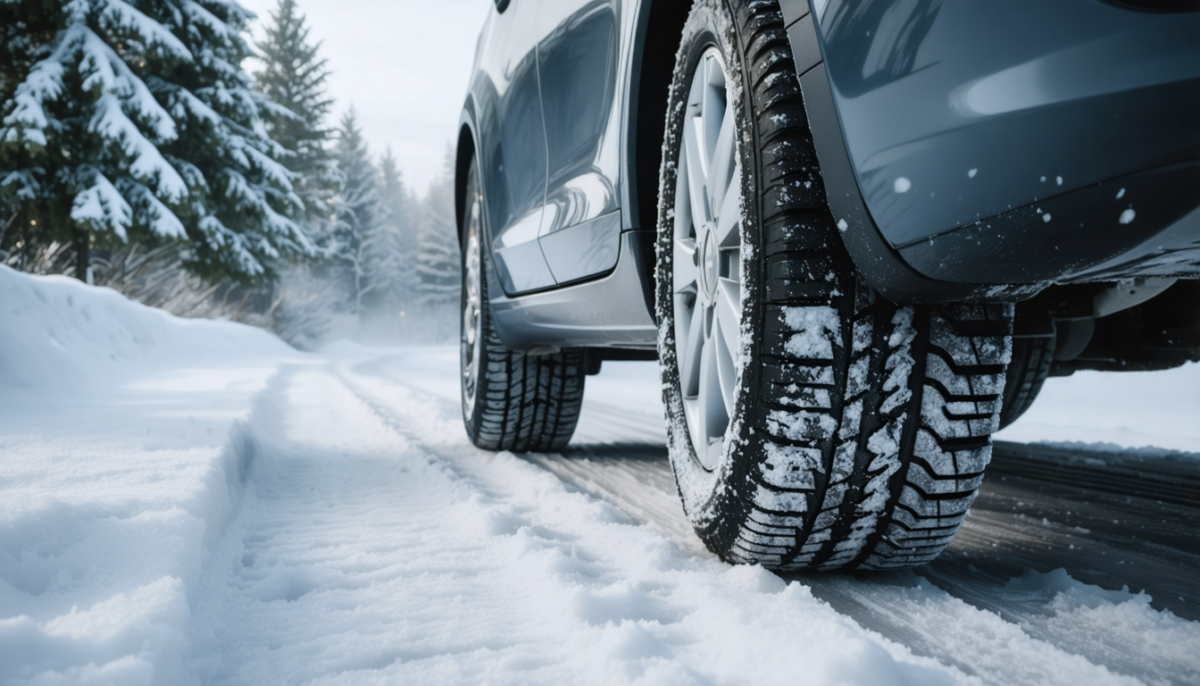découvrez notre guide essentiel sur les pneus hiver pour garantir votre sécurité sur la route lorsque le froid arrive. conseils pratiques et choix adaptés pour affronter l’hiver sereinement.