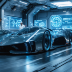 découvrez comment les innovations de la course automobile haute technologie façonnent l'avenir des voitures, alliant performance, sécurité et durabilité.