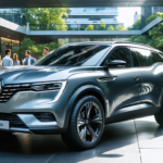 découvrez pourquoi le renault austral d'occasion séduit les acheteurs en 2026 grâce à son design moderne, ses performances fiables et son excellent rapport qualité-prix sur le marché des suv.