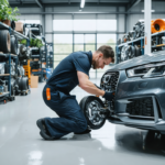 découvrez comment la réparation auto se transforme grâce à l’essor des pièces d’économie circulaire, une solution durable et innovante pour entretenir votre véhicule tout en préservant l’environnement.