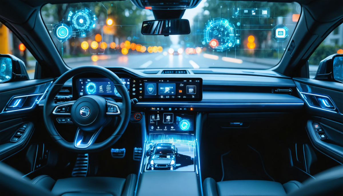 découvrez l'évolution de la sécurité automobile, des systèmes abs aux innovations technologiques intelligentes et adaptatives, pour une conduite toujours plus sûre.