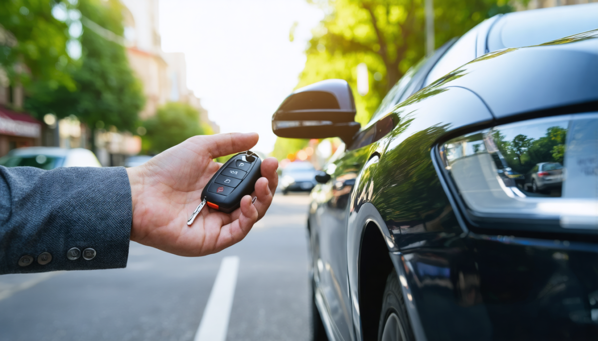 découvrez comment vendre votre voiture rapidement et sans tracas grâce à notre guide ultime. astuces pratiques, conseils essentiels et étapes simples pour une vente réussie en un éclair.