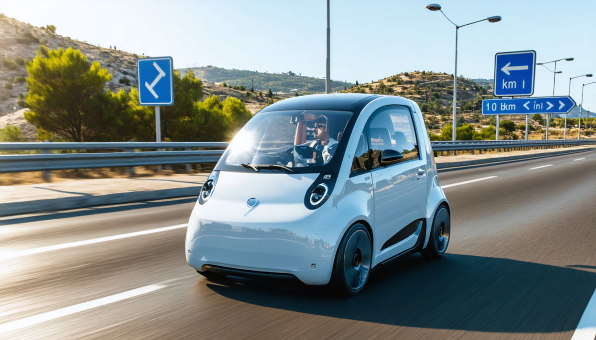 découvrez les modèles de voitures sans permis pouvant atteindre 100 km/h, leurs limites techniques et le cadre légal encadrant leur usage en france.