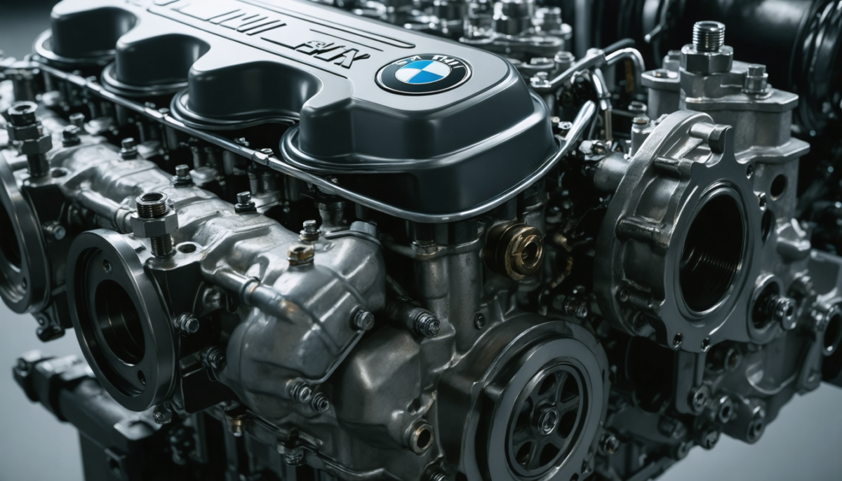 explorez la bmw m47r, un moteur diesel qui combine puissance, performances exceptionnelles et robustesse durable pour une expérience de conduite unique.