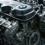 explorez la bmw m47r, un moteur diesel qui combine puissance, performances exceptionnelles et robustesse durable pour une expérience de conduite unique.