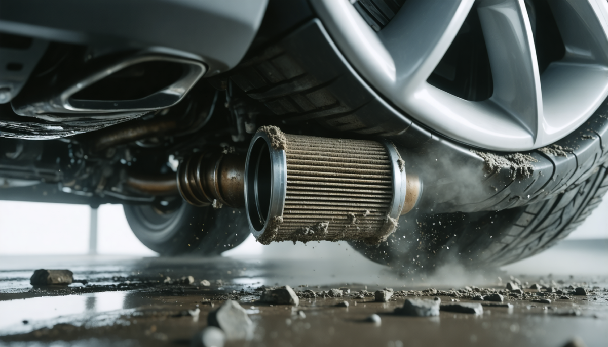 découvrez pourquoi le filtre à particules de votre bmw x1 se salit plus rapidement que prévu et les solutions pour y remédier efficacement.