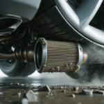 découvrez pourquoi le filtre à particules de votre bmw x1 se salit plus rapidement que prévu et les solutions pour y remédier efficacement.