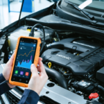 cattronic : l'outil expert permettant un diagnostic automobile rapide et des devis précis pour optimiser vos réparations.