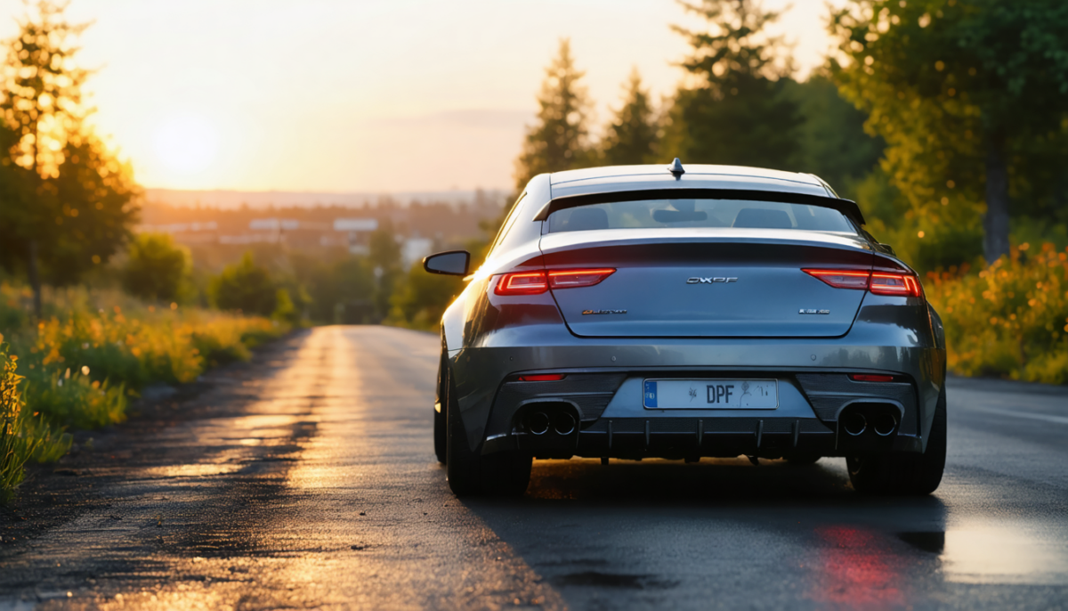 découvrez pourquoi il est essentiel de laisser tourner votre véhicule longtemps pour un nettoyage efficace du filtre à particules (fap) et préserver les performances de votre moteur.