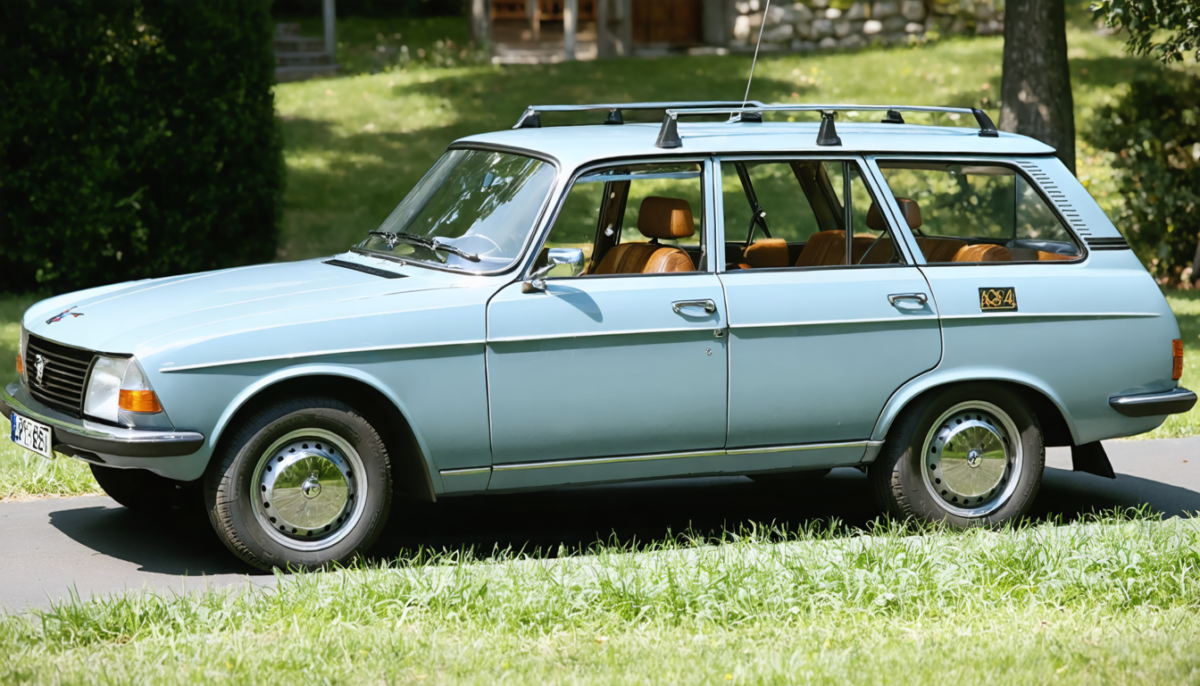 découvrez l'histoire complète de la peugeot 304 break, ses caractéristiques uniques et ses principaux atouts qui en font une voiture mythique et appréciée des passionnés.