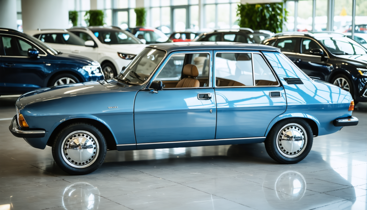 découvrez nos offres fiables et tarifs attractifs pour des renault 17 d'occasion. trouvez la voiture idéale en toute confiance dès maintenant !