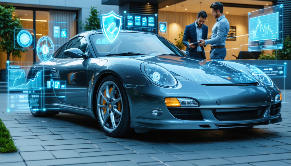 découvrez les conseils essentiels pour assurer efficacement votre voiture sportive et bénéficier d'une protection optimale adaptée à vos besoins spécifiques.