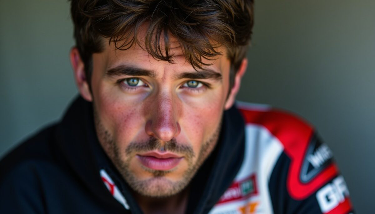 Fabio Quartararo : découvrez l'identité de la compagne du pilote MotoGP