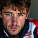 Fabio Quartararo : découvrez l'identité de la compagne du pilote MotoGP