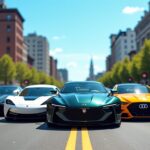 Top 10 des voitures au design les plus étonnamment ratés