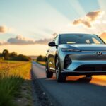 Combien de temps peut durer une voiture hybride rechargeable en moyenne ?