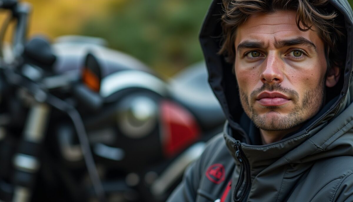 Les légendaires et contemporaines marques de motos anglaises : entre héritage et innovation