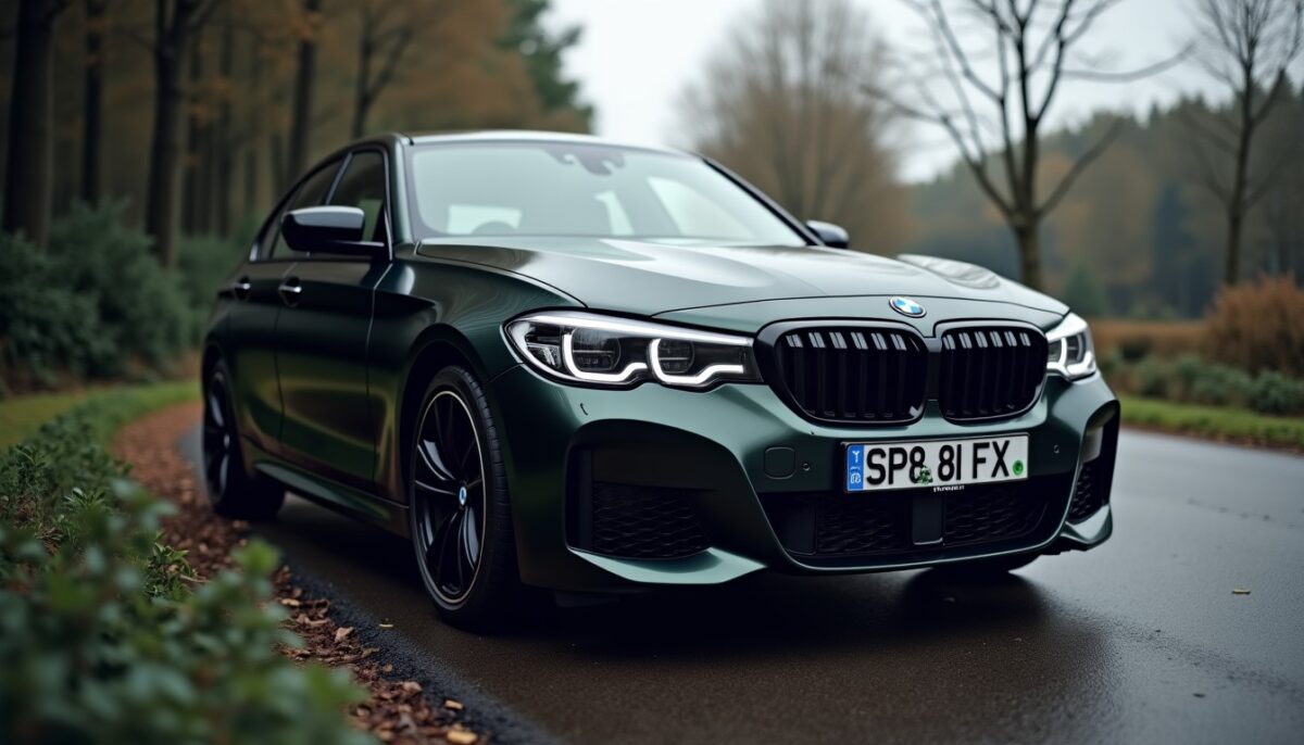 BMW Série 1 F40 : tout savoir sur ses spécificités, tarifs et variantes au choix
