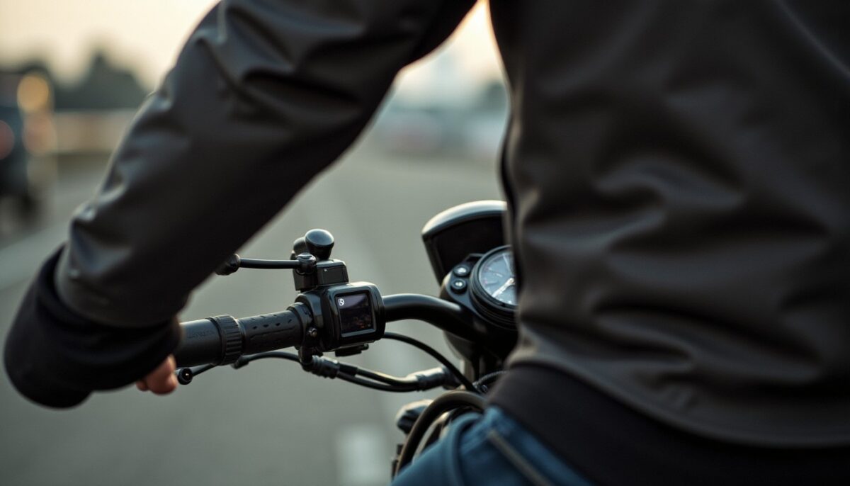 Quelle hauteur de selle choisir pour une moto quand on mesure 1m60 ? Guide complet et conseils pratiques