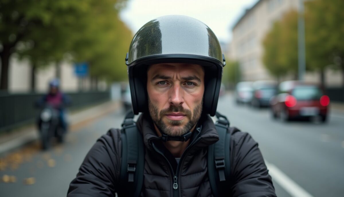 Porte-vélos pour moto : guide complet des modèles, conseils de sécurité et solutions pratiques