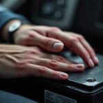 Voyant allumé après changement de batterie sur Hyundai Tucson : comment résoudre le problème ?