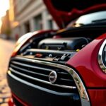 Voyant moteur sur Mini Cooper : comprendre les causes, évaluer les risques et découvrir les solutions efficaces
