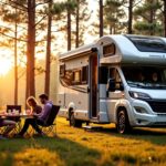 Camping-car Bavaria : l'excellence allemande accessible à tous