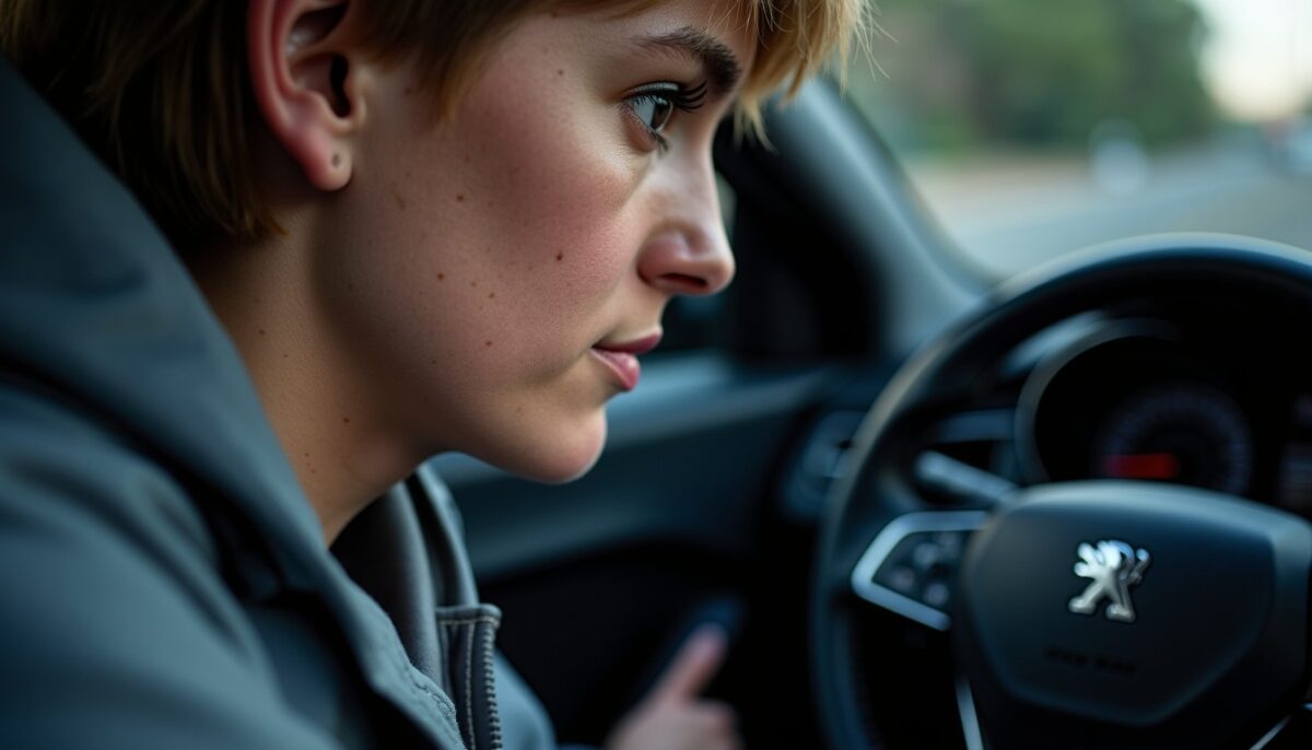 Code défaut P2563 sur Peugeot : comprendre les causes, détecter les symptômes et réparer le turbo
