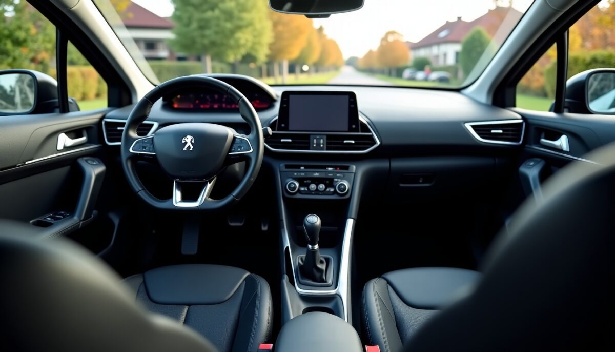 Port OBD de la 308 : où le trouver et comment y accéder facilement selon le modèle