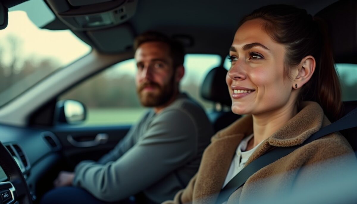 Louer sa voiture en 2025 : quel revenu mensuel peut-on réellement espérer ?