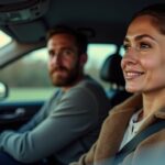 Louer sa voiture en 2025 : quel revenu mensuel peut-on réellement espérer ?