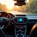Pourquoi le voyant AdBlue de votre Peugeot reste-t-il allumé après un plein ?