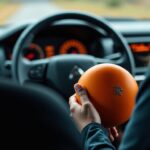 Voyant orange sur le tableau de bord de la Citroën C3 : diagnostic et solutions à connaître