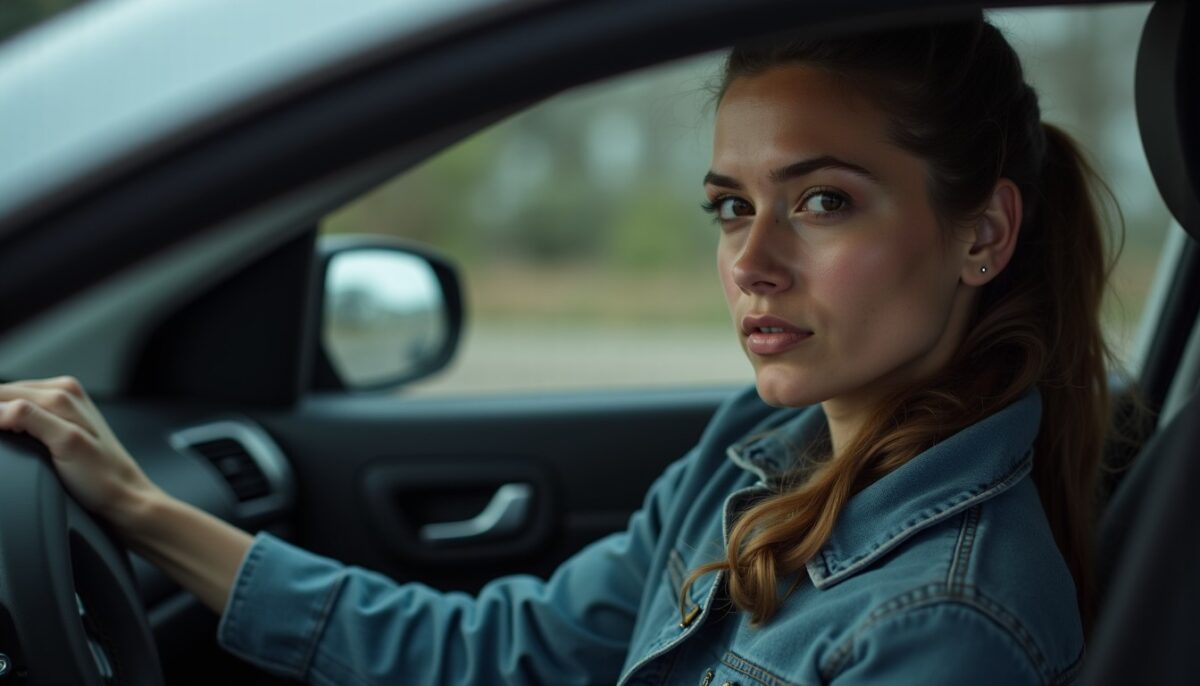 Code d'erreur P1351 chez Citroën : identifier les causes, reconnaître les symptômes et appliquer des solutions efficaces