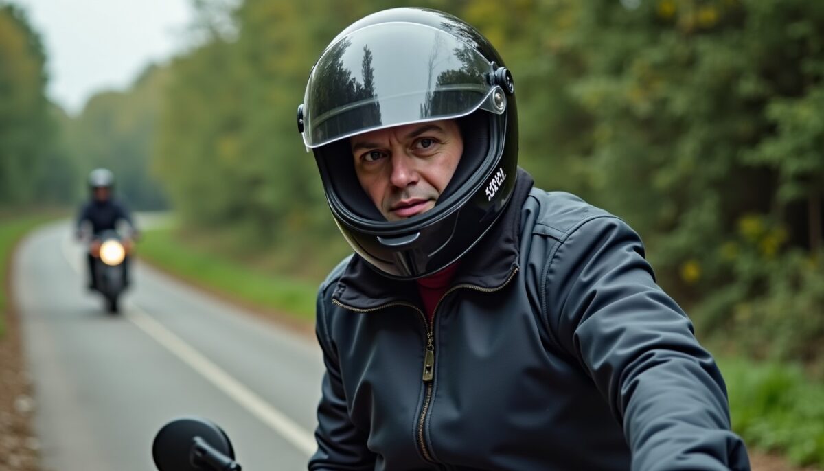 Royal Enfield Classic 350 : à quelle vitesse peut-elle vraiment aller ? Notre test complet