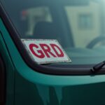 Que signifie l'abréviation GRD sur une voiture ? Décryptage complet