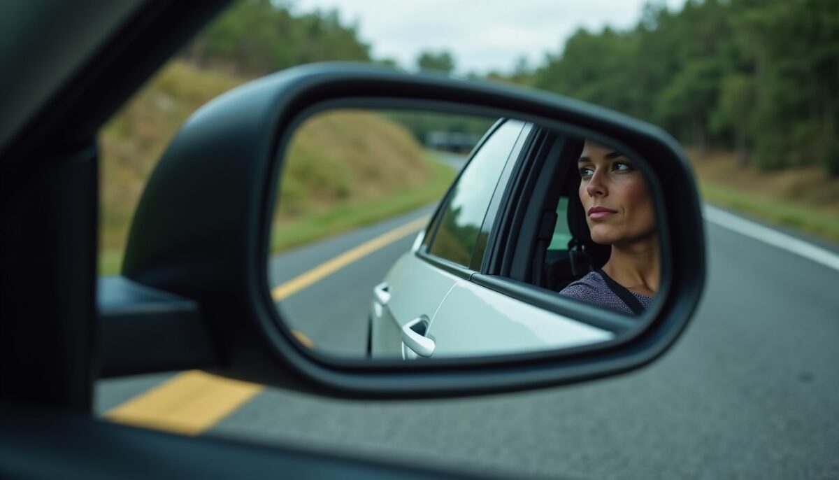 Miroir rétroviseur de Golf 7 qui se détache : comprendre les causes et découvrir les solutions efficaces
