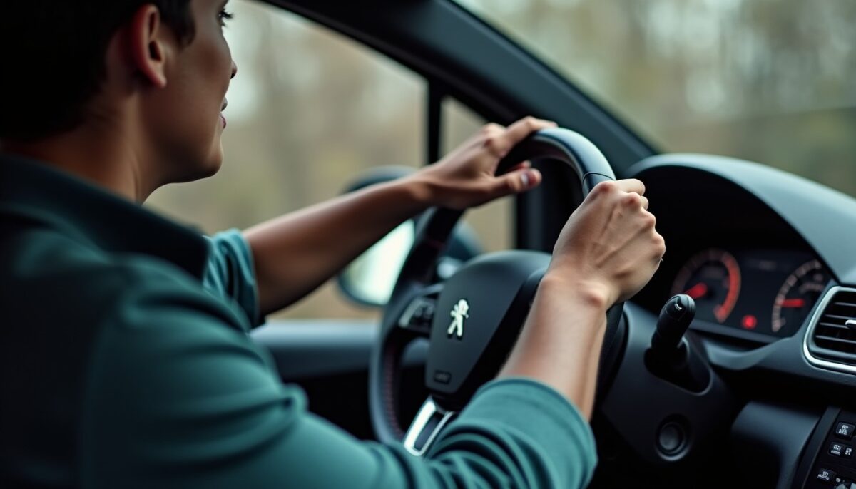 Peugeot 208 : Comprendre les problèmes moteur, leurs causes, symptômes et solutions efficaces