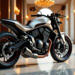 Découvrez le Top 10 des motos les plus luxueuses et les plus coûteuses au monde